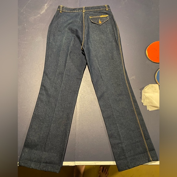 Vintage Gloria Vanderbilt for Murjani Jeans - Picture 2 of 7